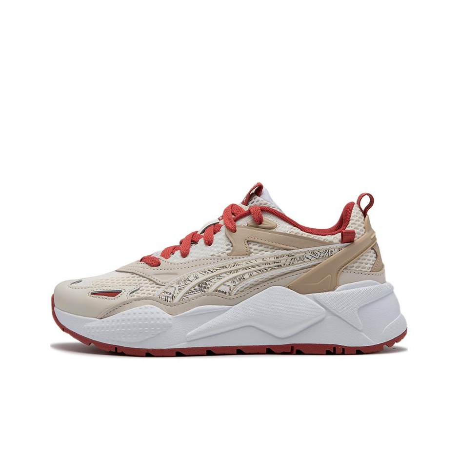Puma Shoes Rs-X - PUMA RS X Scarpe Casual Unisex