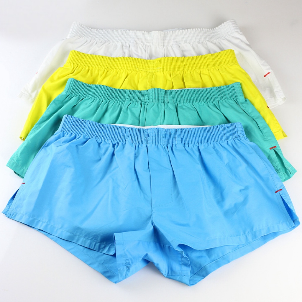 Boxer Brief Pack Cotton - Confezione da 1 boxer da uomo