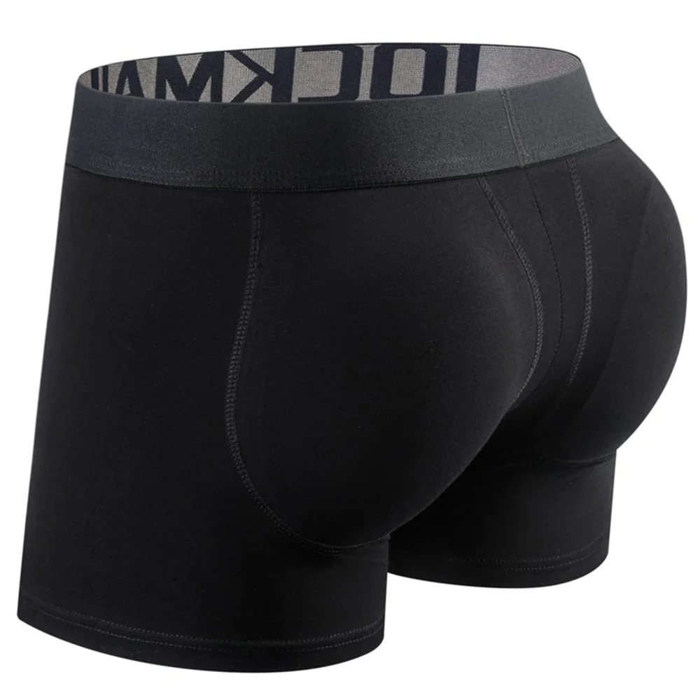 Boxer Brief Pack Cotton - Boxer da uomo comodi in cotone