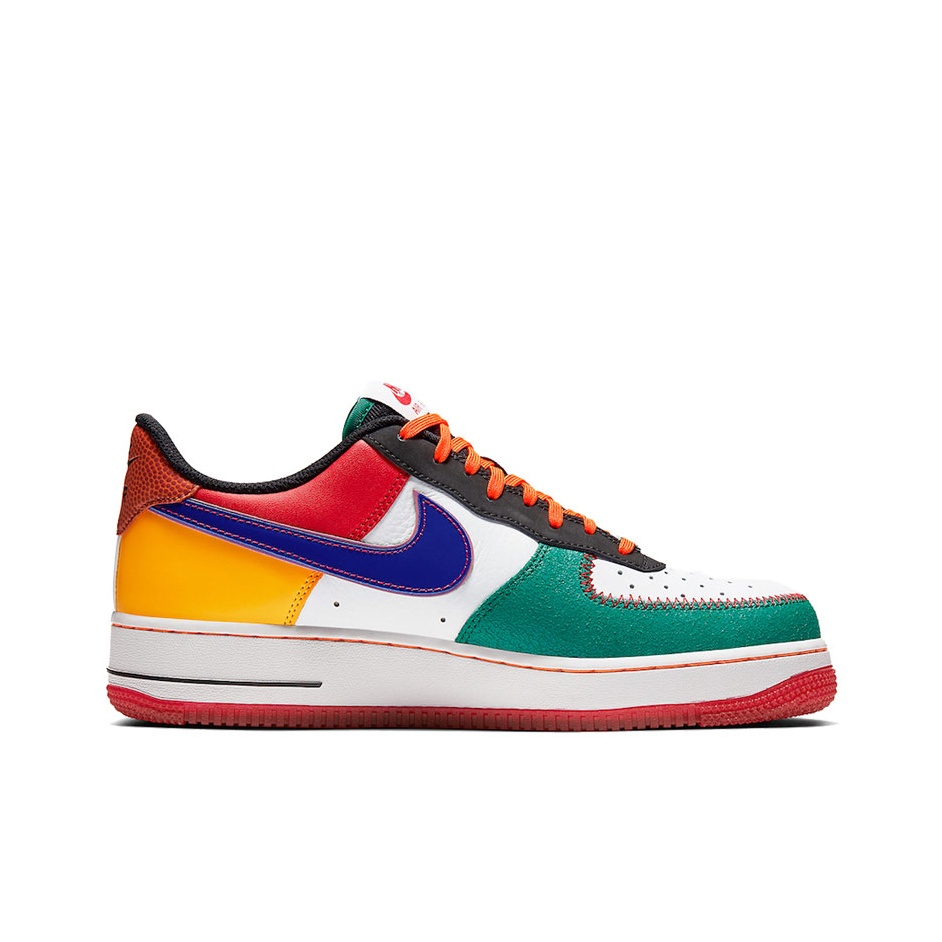 Scarpe da Skateboard Nike Air  - Nike Shoes Air Force 1 recensione e prezzo