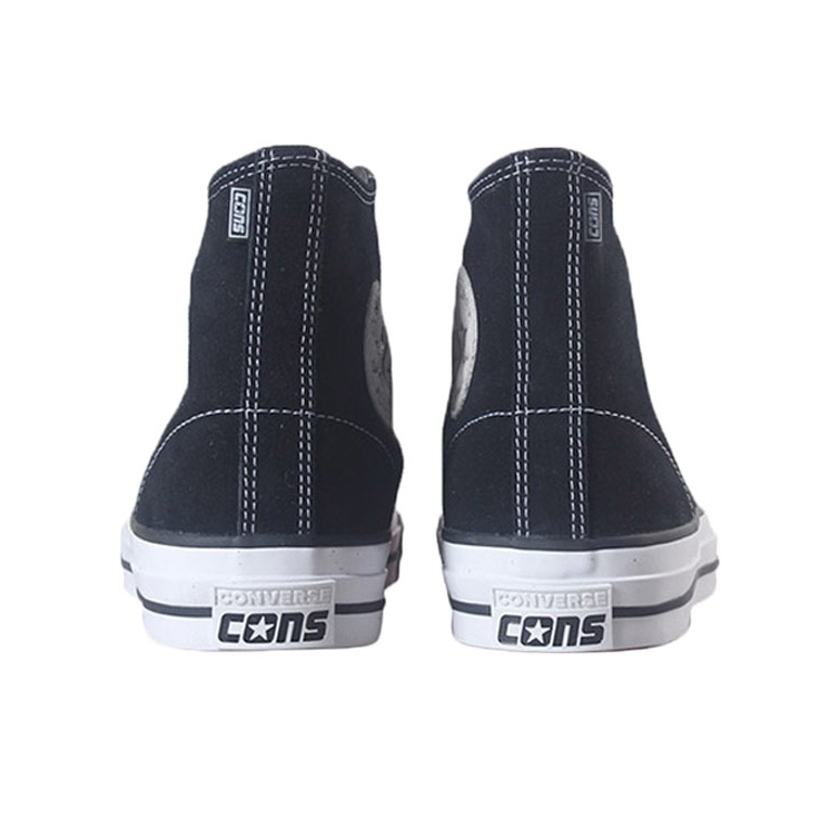 Converse Chuck Taylor All Star - Converse Shoes Chuck Taylor All Star recensione e prezzo