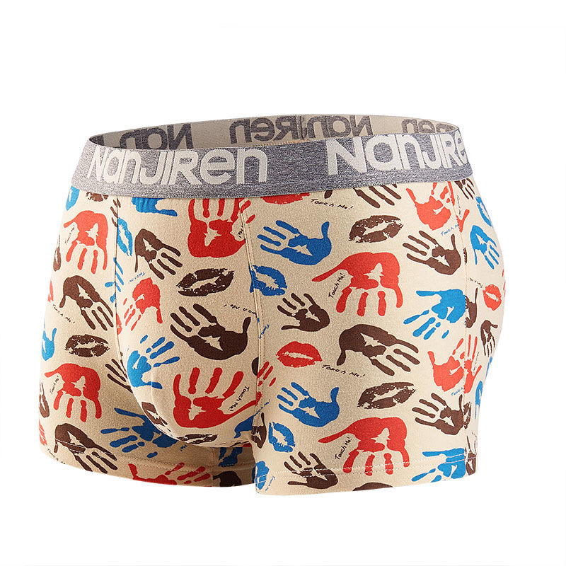 Biancheria intima calda da uom - Boxer Brief Pack Cotton recensione e prezzo