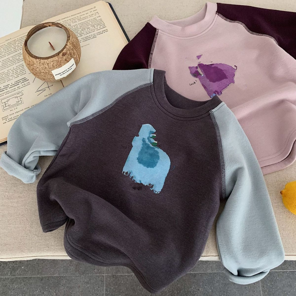 RAISE 2026 Autunno Magliette p - Undershirt Crew Neck recensione e prezzo