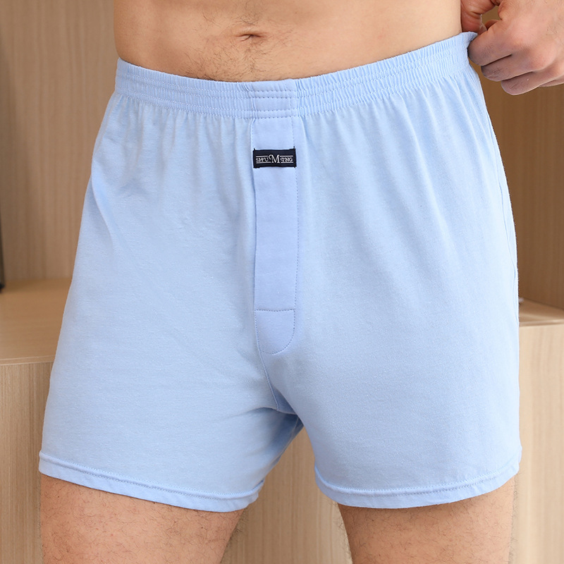 Pantaloncini da uomo in puro c - Boxer Brief Pack Cotton recensione e prezzo