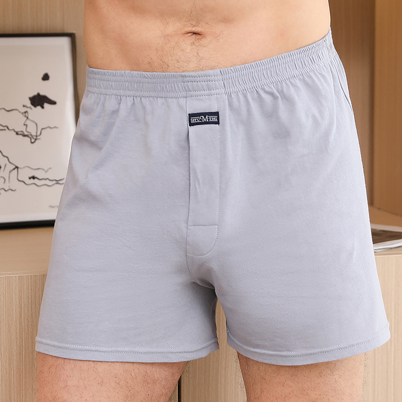 Pantaloncini da uomo in puro c - Boxer Brief Pack Cotton recensione e prezzo