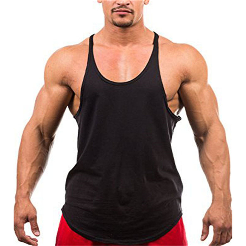 Canotte da Palestra in Cotone  - Sleeveless Undershirt recensione e prezzo