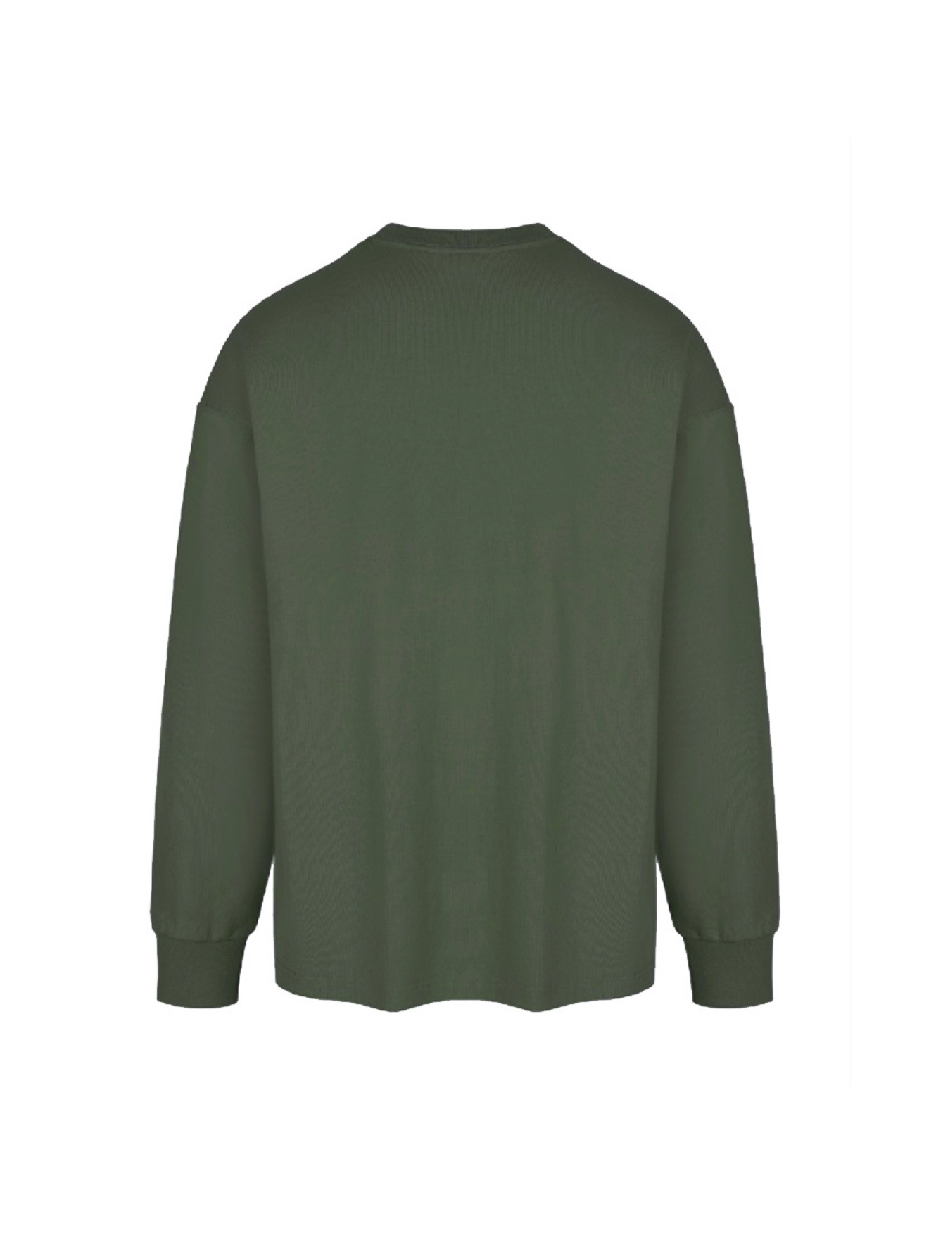 Maglietta da Uomo 100% Cotone  - Undershirt Crew Neck recensione e prezzo