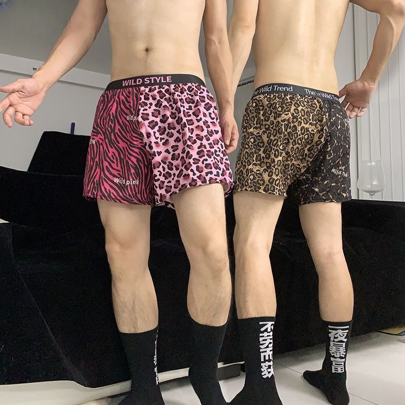 Pantaloni da uomo Arrow Pants  - Boxer Brief Pack Cotton recensione e prezzo