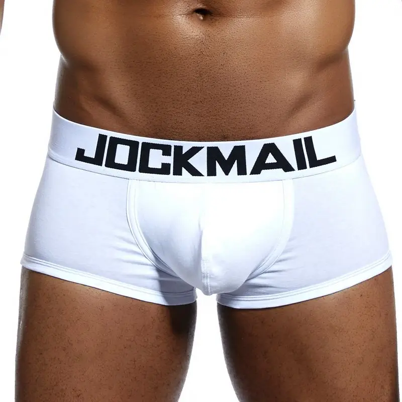 JOCKMAIL 1 pz/lotto Degli Uomi - Multi Pack Underwear recensione e prezzo