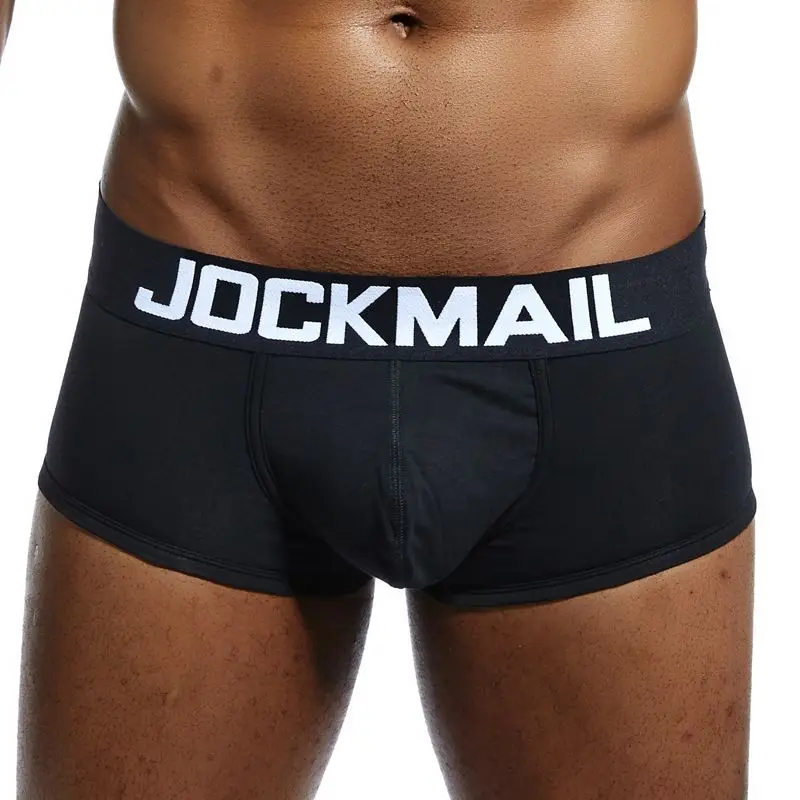 JOCKMAIL 1 pz/lotto Degli Uomi - Multi Pack Underwear recensione e prezzo