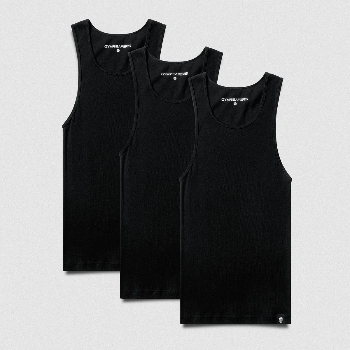Confezione da 3 Canotte in Cot - Sleeveless Undershirt recensione e prezzo