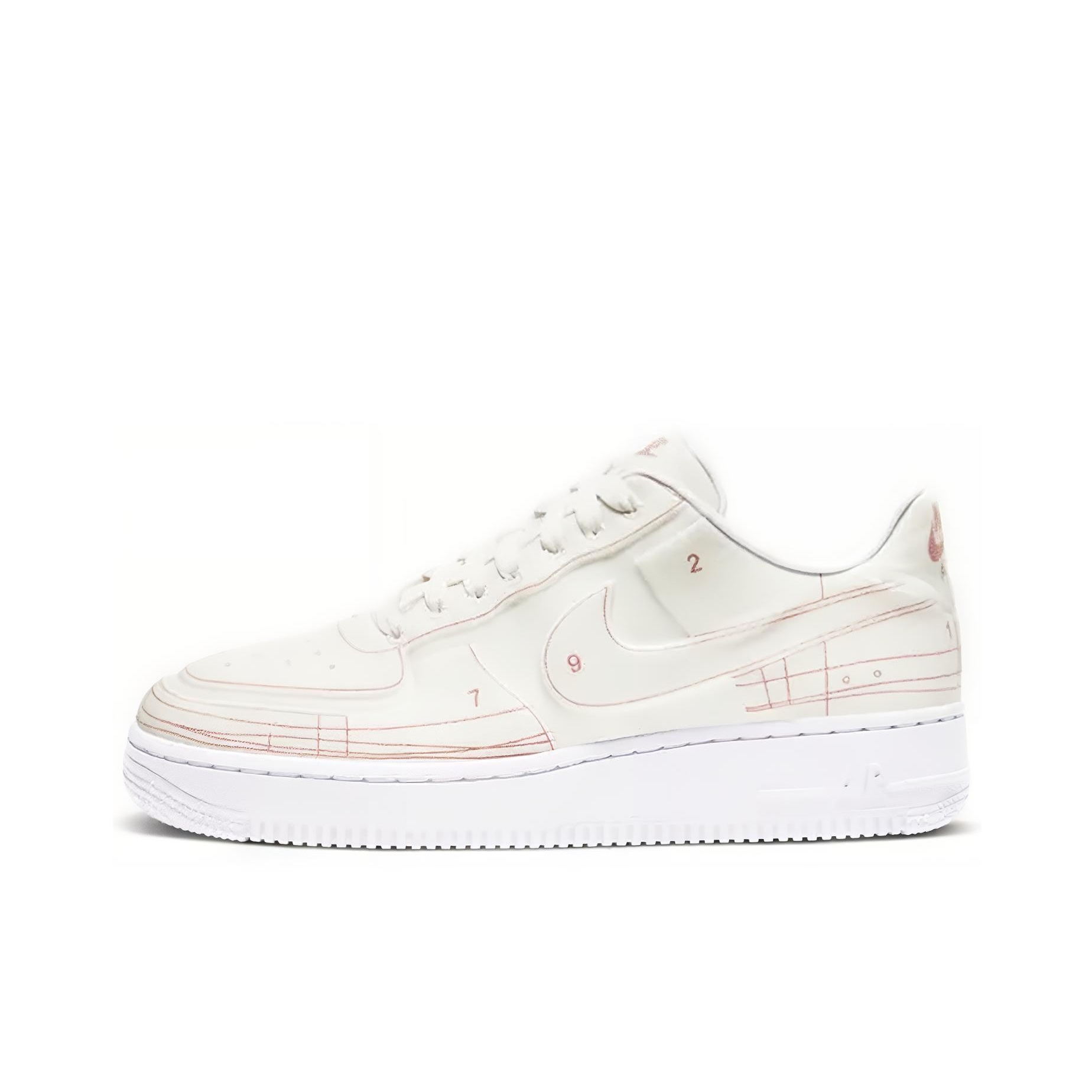 Scarpe da Skateboard Nike Air  - Nike Shoes Air Force 1 recensione e prezzo