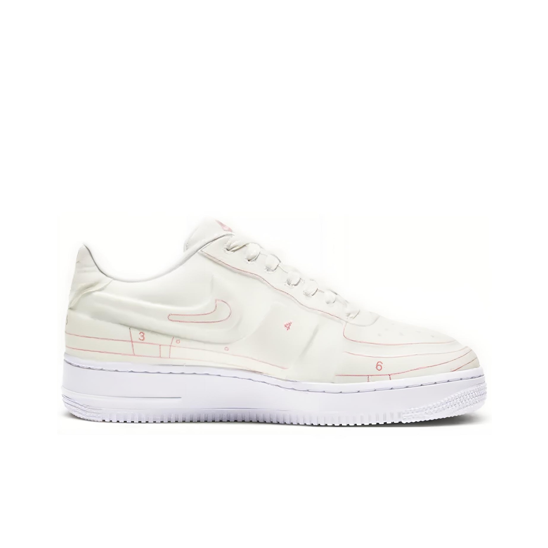 Scarpe da Skateboard Nike Air  - Nike Shoes Air Force 1 recensione e prezzo