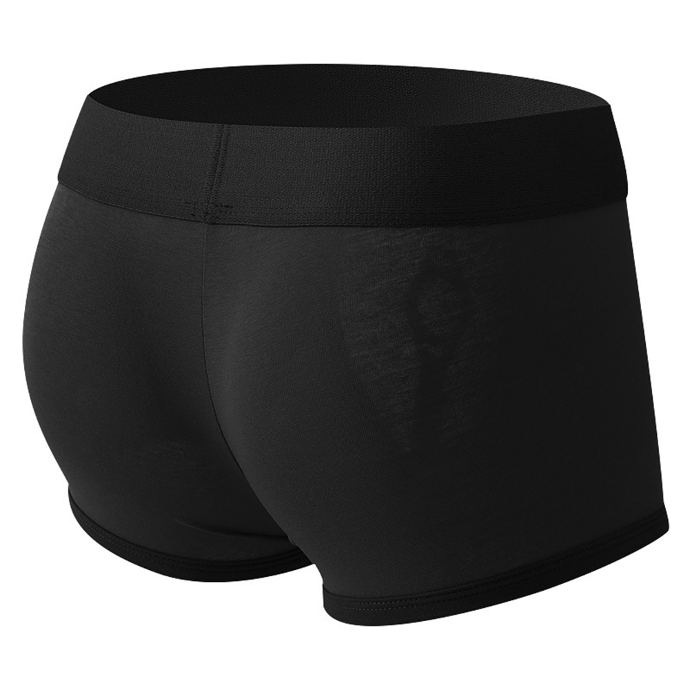 Intimo O-ring anteriore Mutand - Boxer Brief Pack Cotton recensione e prezzo