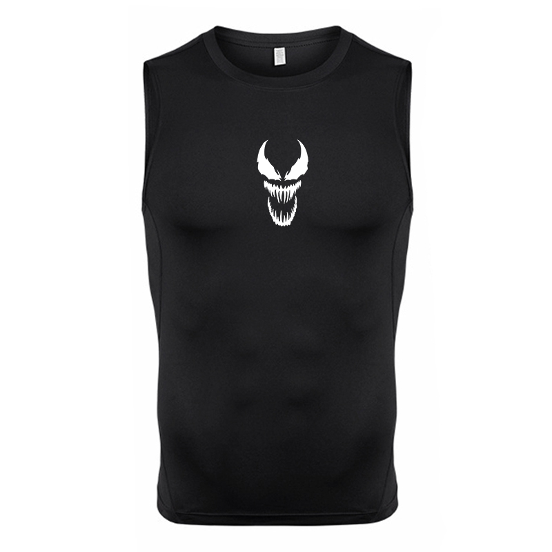 Camicia di compressione senza  - Sleeveless Undershirt recensione e prezzo