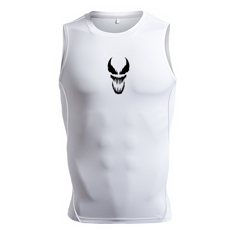 Camicia di compressione senza  - Sleeveless Undershirt recensione e prezzo