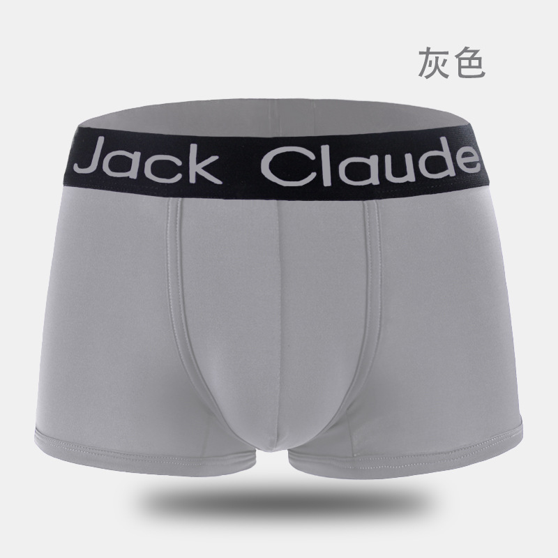 1-4 pz/lotto intimo maschile u - Multi Pack Underwear recensione e prezzo