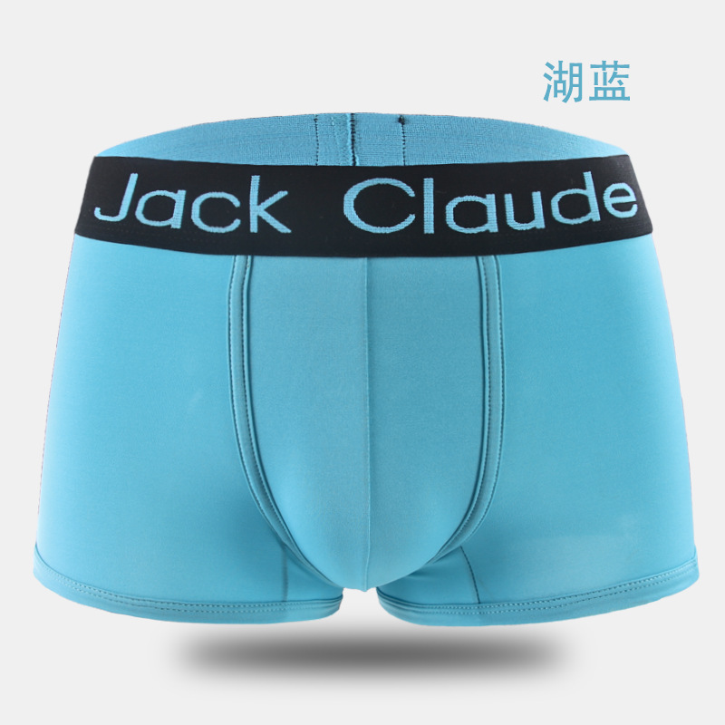 1-4 pz/lotto intimo maschile u - Multi Pack Underwear recensione e prezzo