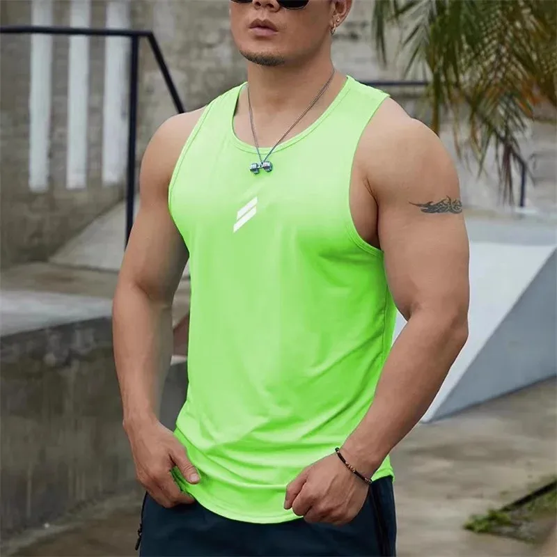 Canotta Estiva da Uomo 2026, M - Sleeveless Undershirt recensione e prezzo