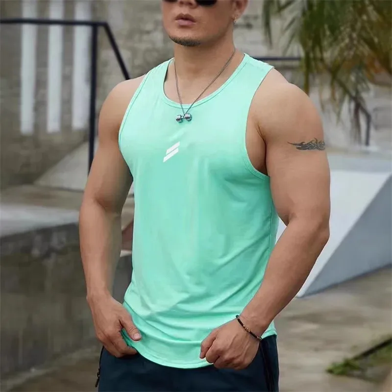 Canotta Estiva da Uomo 2026, M - Sleeveless Undershirt recensione e prezzo