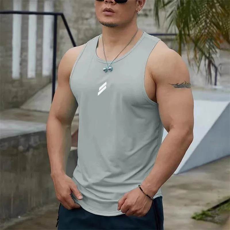 Canotta Estiva da Uomo 2026, M - Sleeveless Undershirt recensione e prezzo