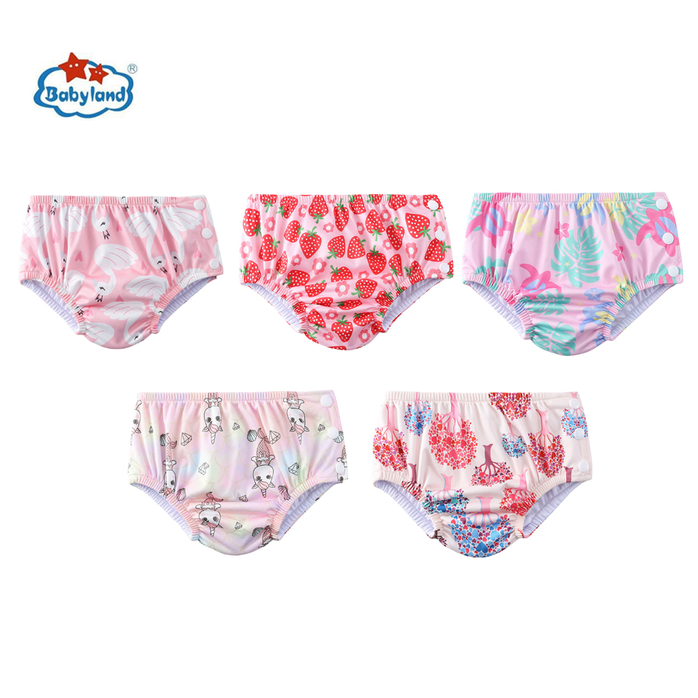 5 pz/lotto Baby Swimmming Pisc - Multi Pack Underwear recensione e prezzo