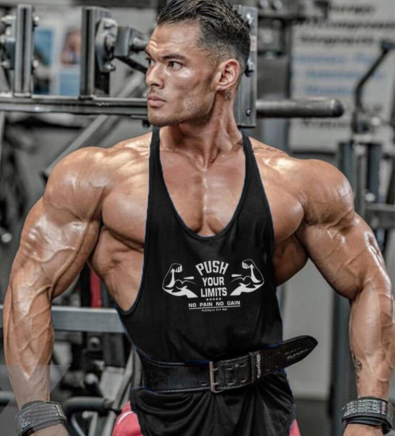 Muscle guys marca abbigliament - Sleeveless Undershirt recensione e prezzo