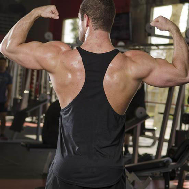 Muscle guys marca abbigliament - Sleeveless Undershirt recensione e prezzo
