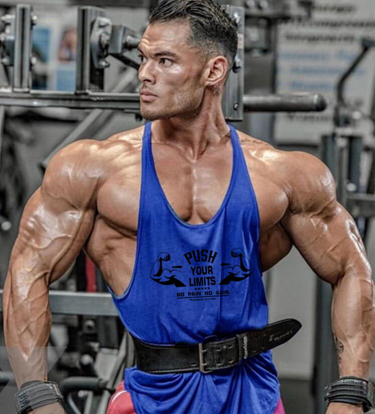 Muscle guys marca abbigliament - Sleeveless Undershirt recensione e prezzo