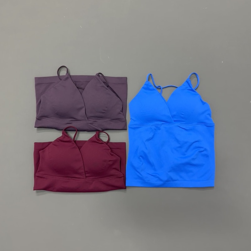 Top Sportivo da Donna Modellan - Suspender Tank Top recensione e prezzo