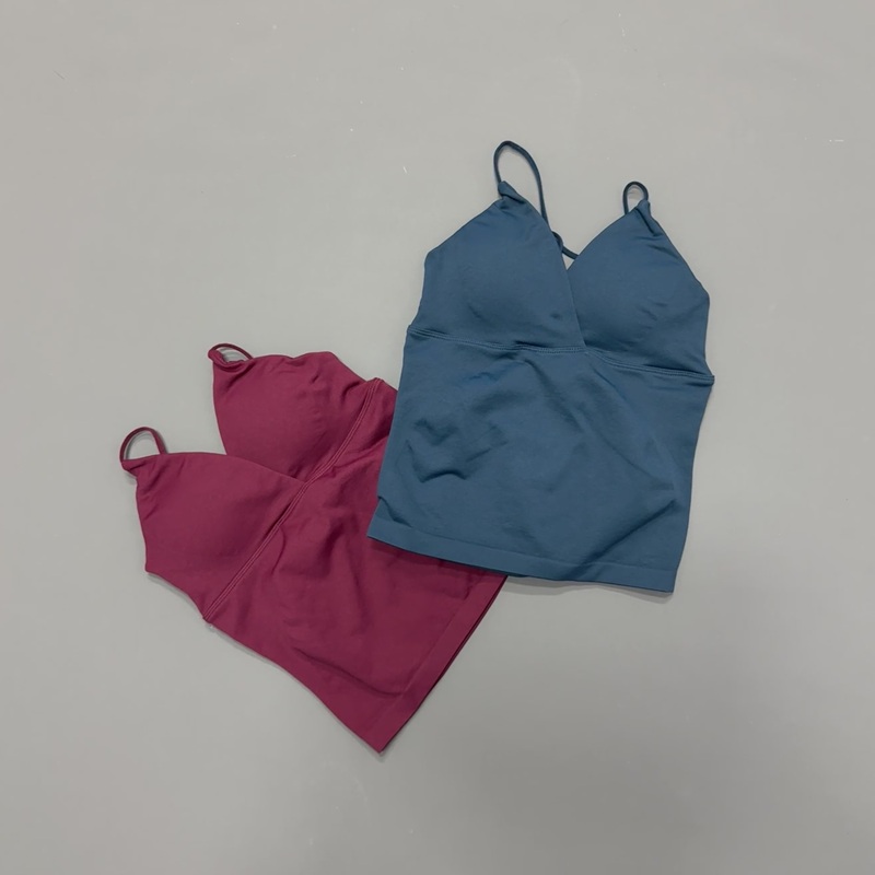 Top Sportivo da Donna Modellan - Suspender Tank Top recensione e prezzo
