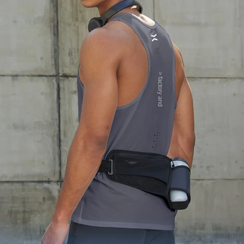 Gilet sportivo da palestra da  - Sleeveless Undershirt recensione e prezzo