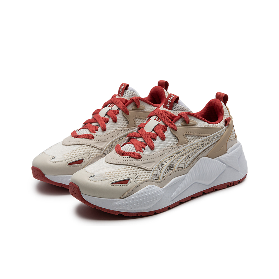 PUMA RS X Scarpe Casual Unisex - Puma Shoes Rs-X recensione e prezzo