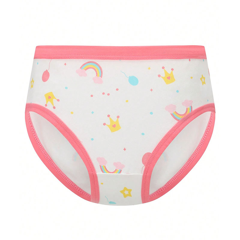4 Pz/lotto Cartoon Ragazze Mut - Multi Pack Underwear recensione e prezzo