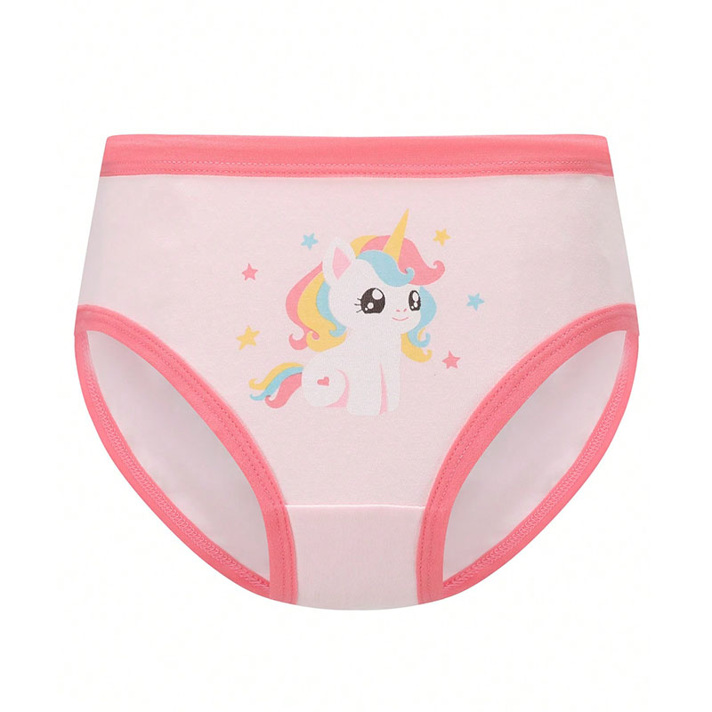 4 Pz/lotto Cartoon Ragazze Mut - Multi Pack Underwear recensione e prezzo