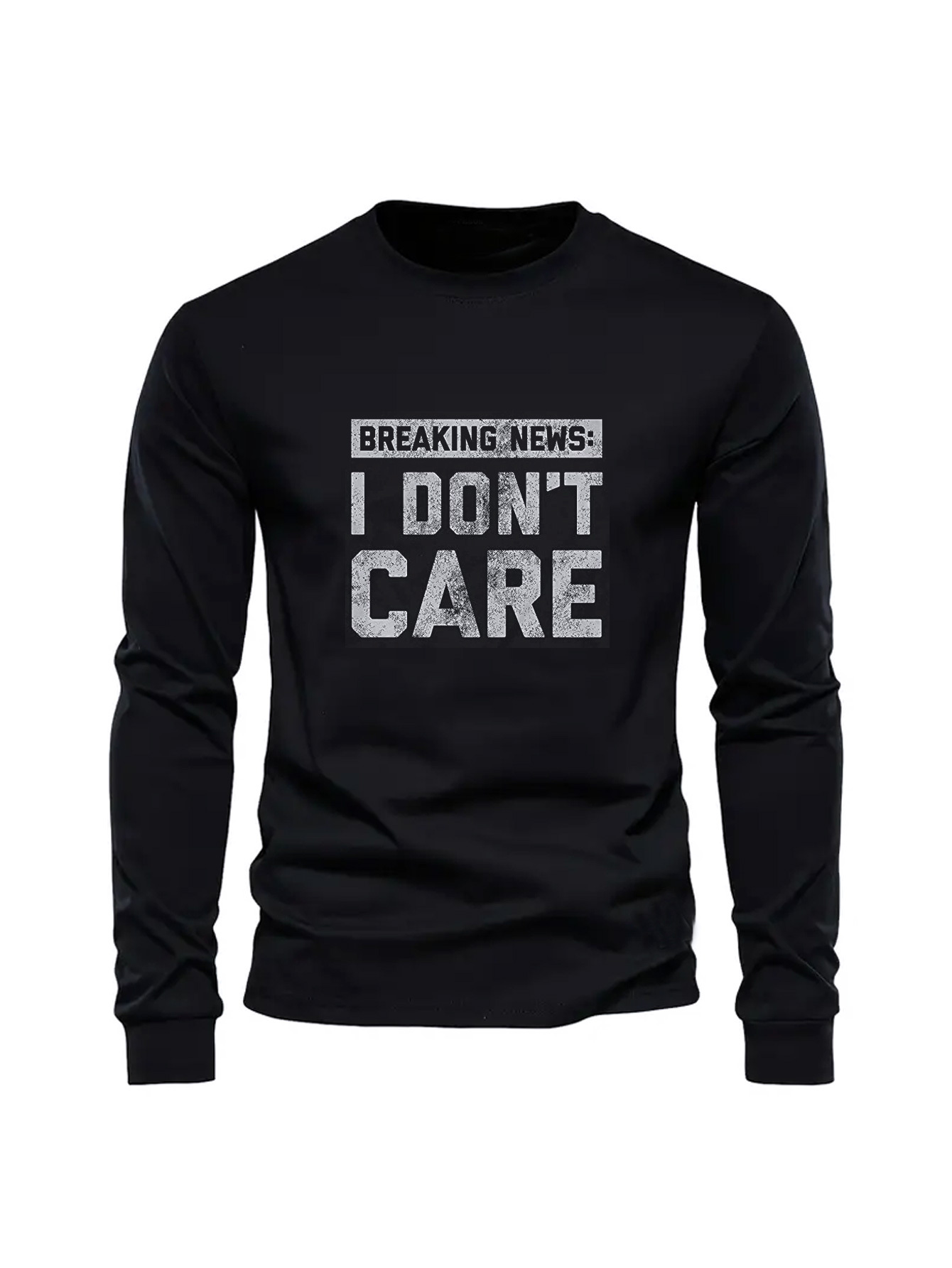 Maglietta da Uomo 100% Cotone  - Undershirt Crew Neck recensione e prezzo