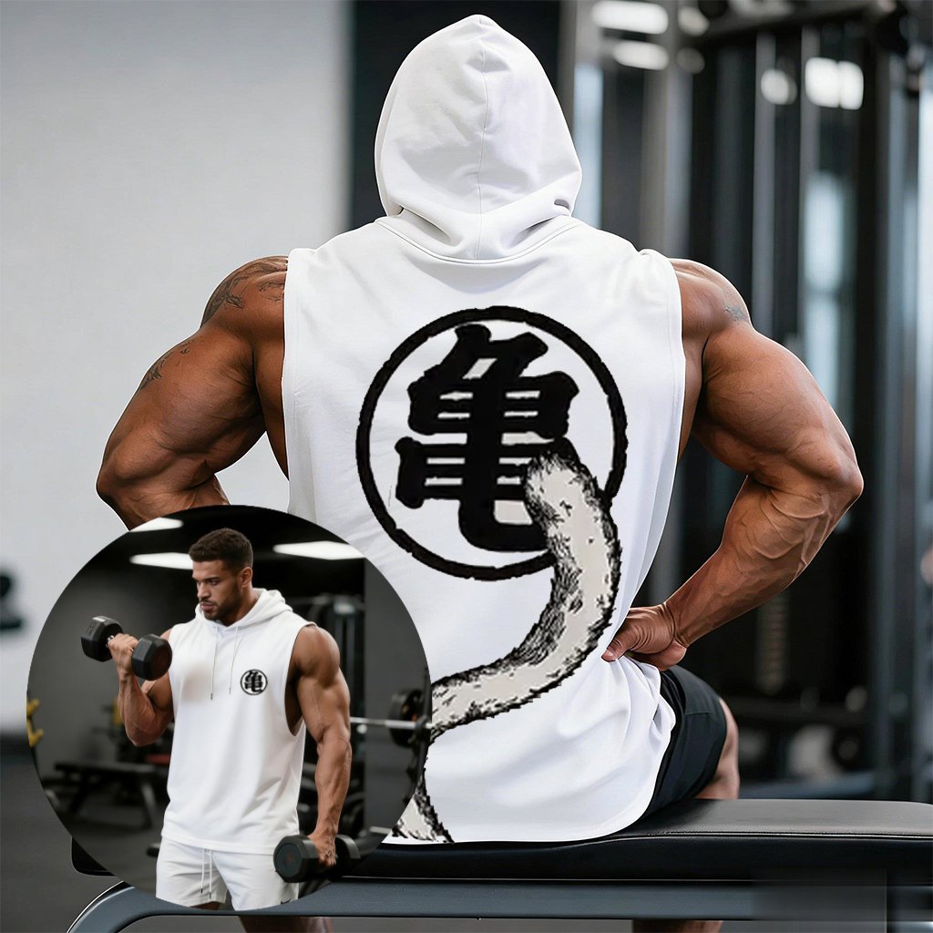 Canotta Uomo Dragon Ball Anime - Sleeveless Undershirt recensione e prezzo