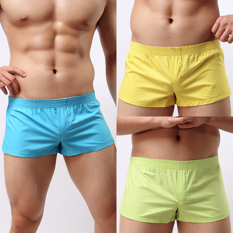 Confezione da 1 boxer da uomo  - Boxer Brief Pack Cotton recensione e prezzo