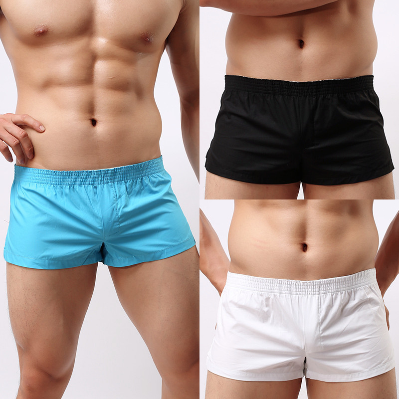 Confezione da 1 boxer da uomo  - Boxer Brief Pack Cotton recensione e prezzo
