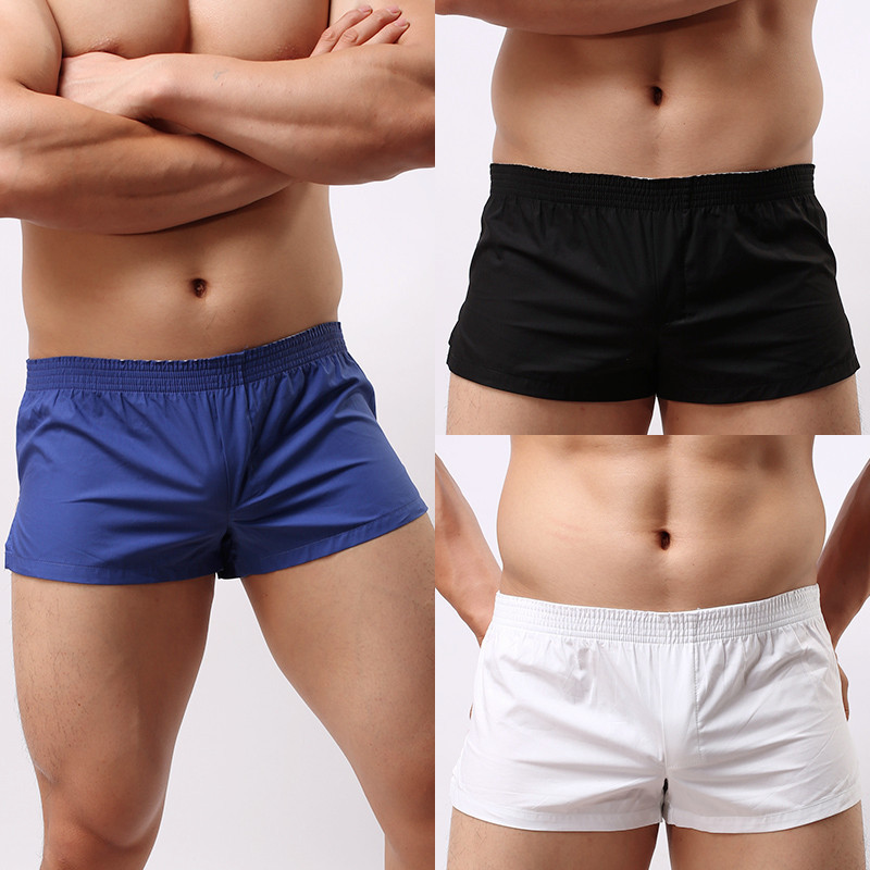 Confezione da 1 boxer da uomo  - Boxer Brief Pack Cotton recensione e prezzo