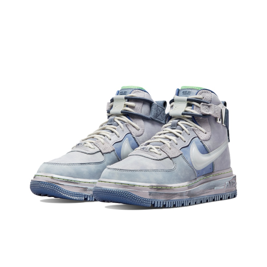 Nike Air Force 1 Scarpe da Ska - Nike Shoes Air Force 1 recensione e prezzo