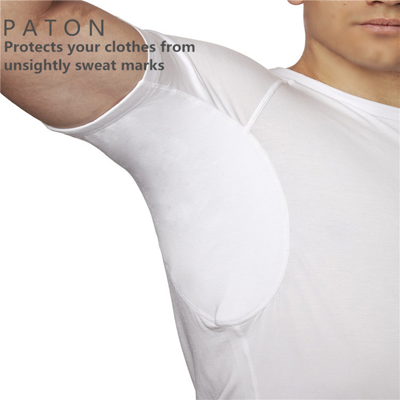 Nascondi le tue macchie Sottoc - Undershirt Crew Neck recensione e prezzo