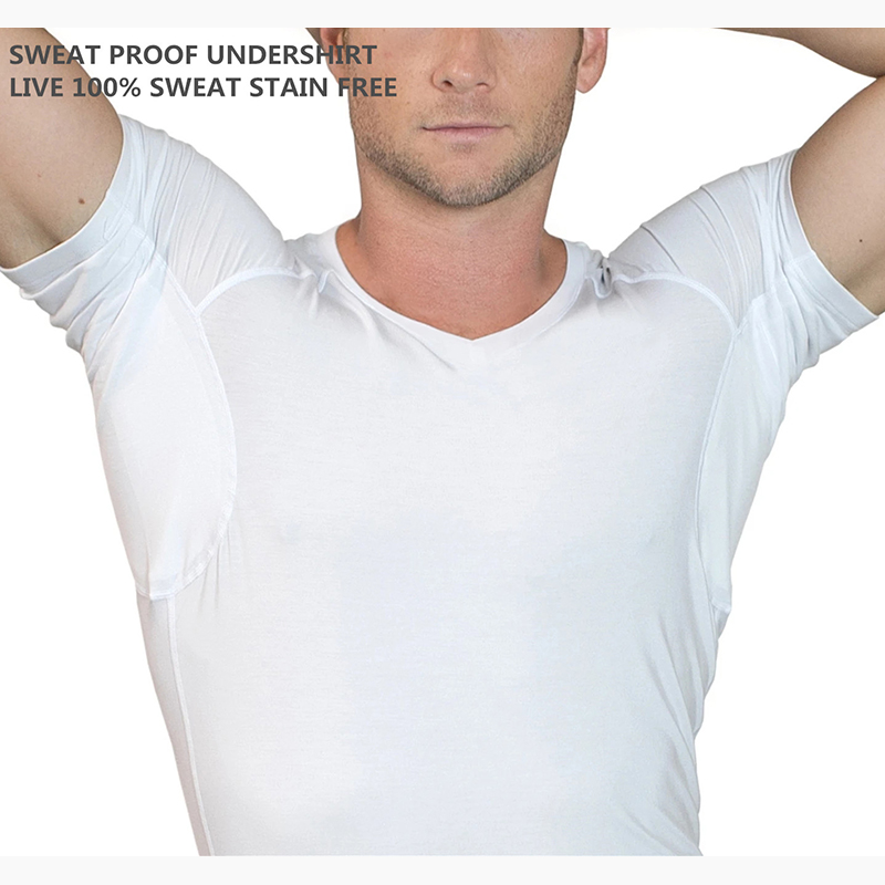 Nascondi le tue macchie Sottoc - Undershirt Crew Neck recensione e prezzo