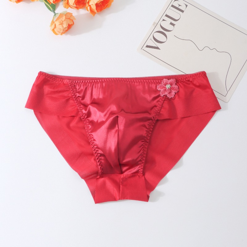 Slip da uomo sexy in pizzo luc - Jockstrap Athletic recensione e prezzo