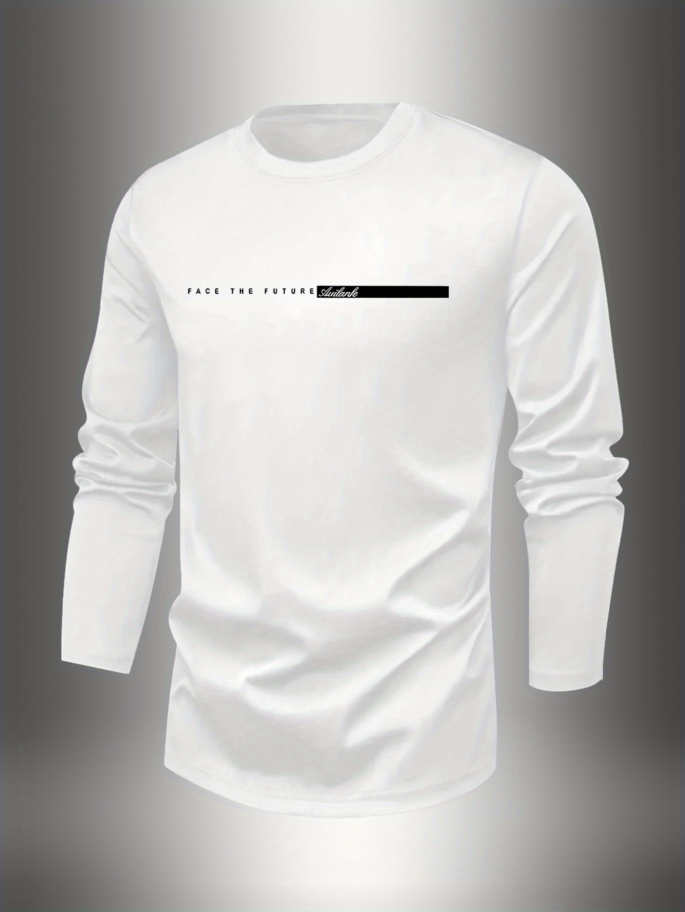 Maglietta da Uomo 100% Cotone  - Undershirt Crew Neck recensione e prezzo