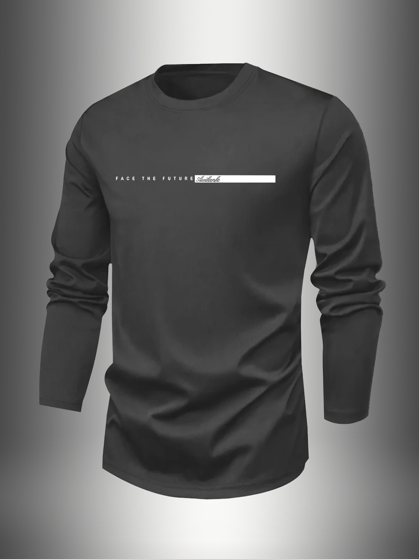 Maglietta da Uomo 100% Cotone  - Undershirt Crew Neck recensione e prezzo