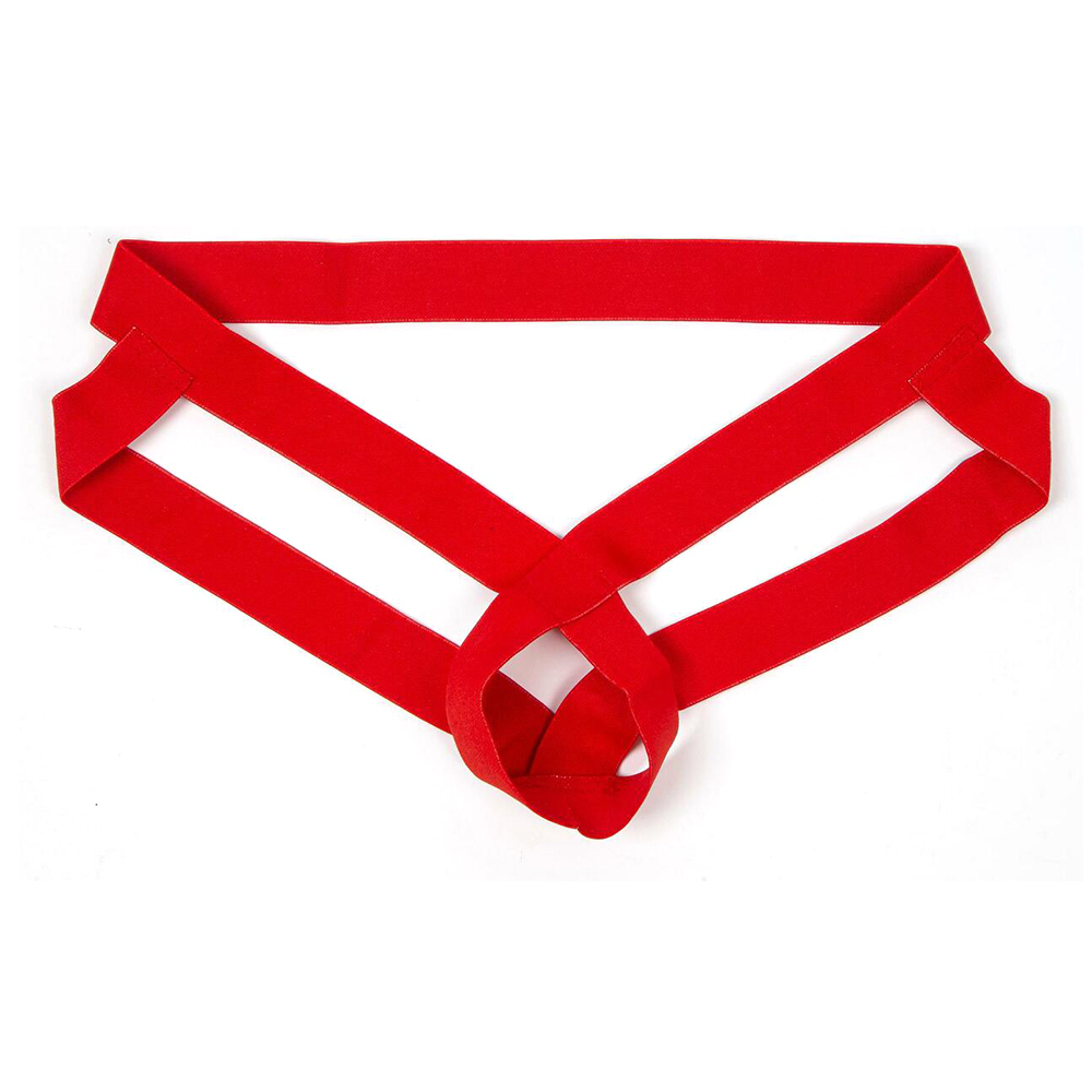 Anello per il pene da uomo Bia - Jockstrap Athletic recensione e prezzo