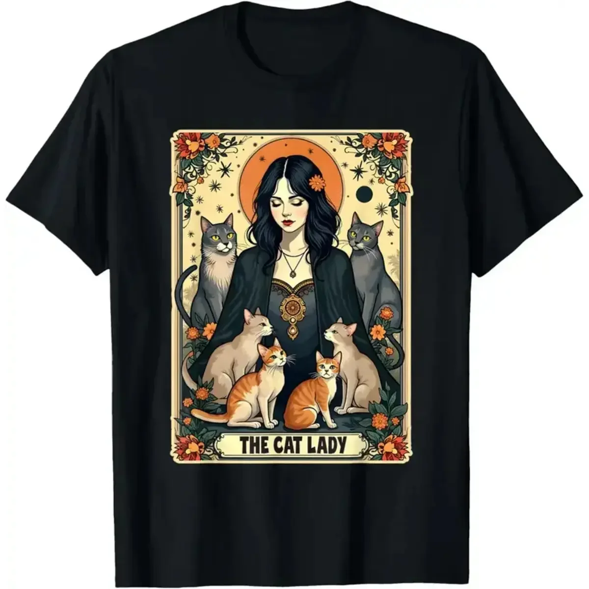 Maglietta unisex con stampa di - Undershirt Crew Neck recensione e prezzo