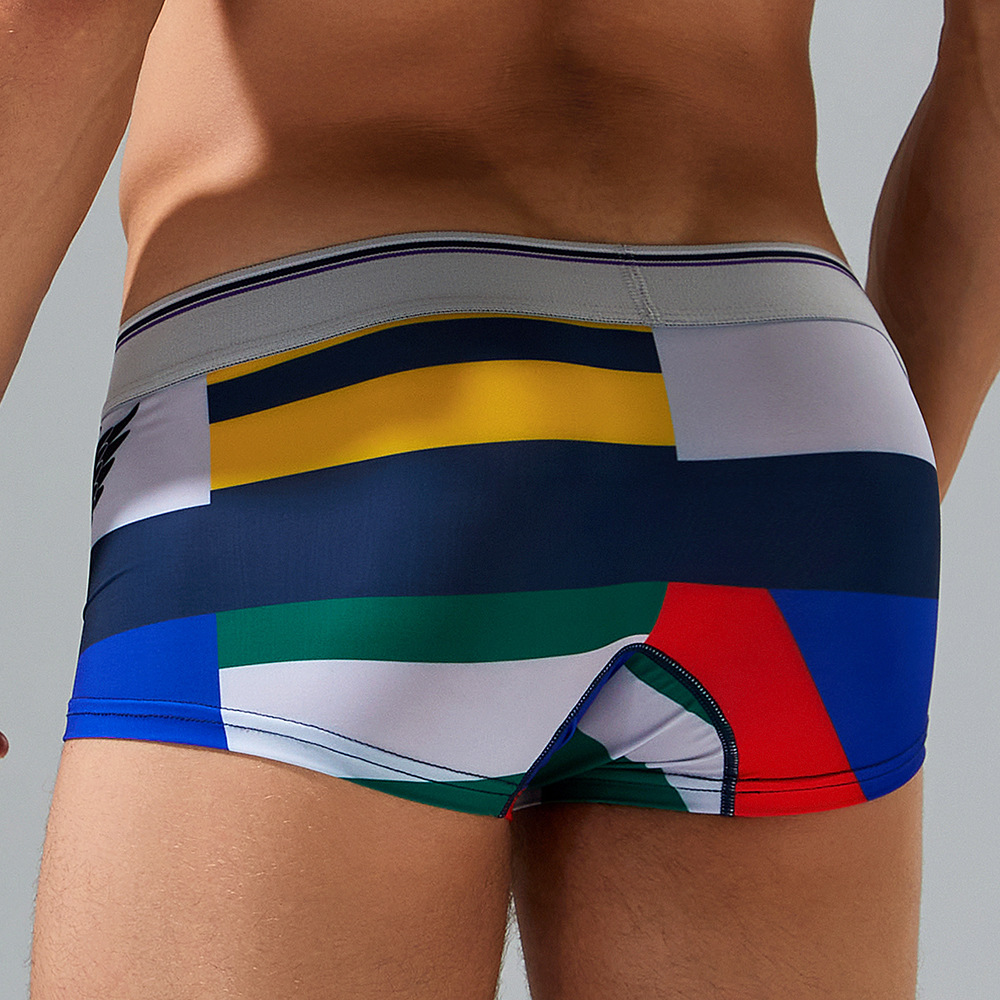 Confezione da 3 boxer SEOBEAN  - Multi Pack Underwear recensione e prezzo