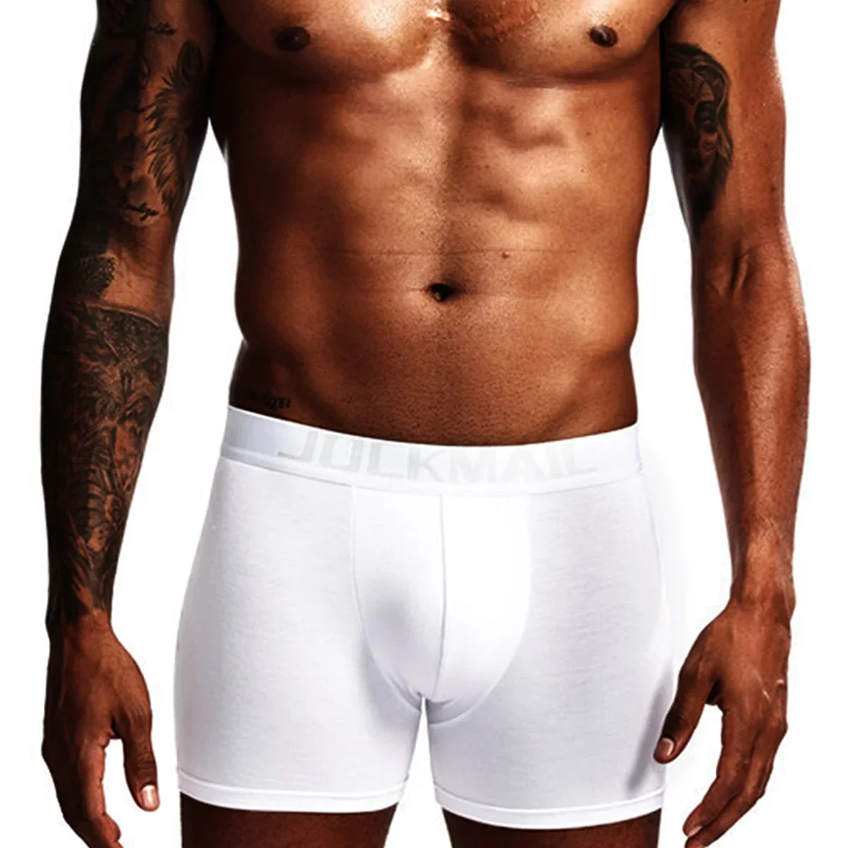 Boxer da uomo comodi in cotone - Boxer Brief Pack Cotton recensione e prezzo